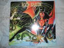 ICED EARTH Days Of Purgatory 2LP