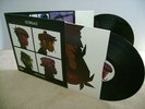 GORILLAZ - DEMON DAYS DOUBLE LP 2005 NM