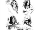 Led Zeppelin BBC Sessions 4LP Box RARE