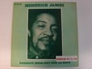 HOMESICK JAMES 