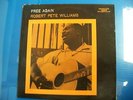 Robert Pete Williams 