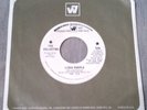 The COLLECTORS Lydia Purple b/w She W LBL PROMO PSYCH