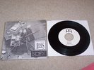 NOFX Drowning Roses split 7