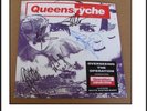 Signed Queensryche 10