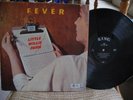 LITTLE WILLIE JOHN - FEVER R&B LP KING 564 1ST PRESS