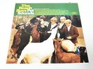 THE BEACH BOYS-PET SOUNDS-LP/RECORD