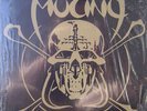 MUTINY  Miami private heavy funk P-Funk 1983
