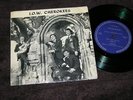 I.O.W CHEROKEES (69 UK EP 1966 Private Press UK Beat EP