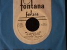 Christopher & Chaps Its Alright Ma RARE Garage Psych 45