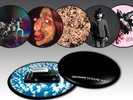 Visionaire No.53 Sound Records