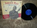 Rare Johnnie Pate at The Blue Note Salem Records SLP-2