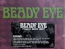 Beady Eye Oasis Ltd 7