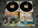 JIMI HENDRIX RARE FRENCH LP COVER ART