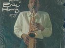 Jazz LP   Ernie Henry 