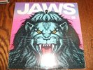 Jaws- South African Soul/Disco-1982