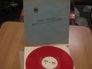 NEIL YOUNG RARE VINYL LP TMOQ BOULDER COLORADO RED WAX