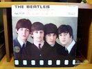 THE BEATLES nel film AIUTO PARLOPHON STEREO SPMCQ31507