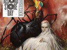 Circa Survive Appendage RED Vinyl EP RSD 2011 Ltd SEALD