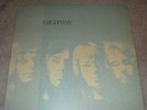 Free-Highway LP UK 1970 ISLAND Pink Rim NMINT A/1 B/1