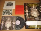 BLOODBATH LP - Traumatic Memories + POSTER & GIMMICKS