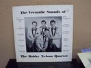 Private 50s rockabilly lp Bobby Nelson Quartet original
