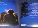Far At Night We Live LP Preorder Deftones Vagrant
