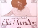 ELLA HAMILTON EP QUEEN CONSTANCE PETER BROWN DISCO FUNK