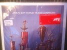JIMMY EAT WORLD - BLEED AMERICAN 3xLP RSD BRAND NEW 