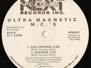 Ultra Magnetic MC's – Ego Tripping / Funky Potion