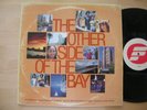 LAMONT JAZZ ENSEMBLE LP RARE jazz funk Oakland HEAR