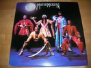 MYSTIC MERLIN Full Moon LP modern soul LISTEN