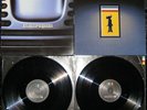 JAMIROQUAI Travelling Without Moving UK 2X Vinyl MINT