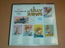 Sounds of the Silly Surfers Mercury Stereo Gary Usher