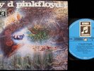 Pink Floyd A SAUCERFUL OF SECRETS German Columbia LP