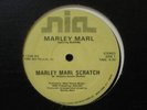 Marley Marl / MC Shan - Marley Marl Scratch 12
