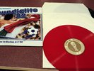 ROLLING STONES MUNDIALITO 82 LP RED GREEN WHITE VINYL