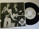 Rolling Stones Promo 45 Prodigal Son & Wild Horses Alt
