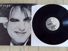 LP THE CURE - THE GRAVE, WHICH GRINS AT THE LAST / live / très bon état