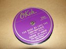 SCREAMIN JAY HAWKINS Okeh BLUES 78 - Please Forgive Me