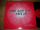 RAY GARDNER Only God Can Save Us LP modern soul boogie