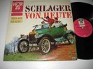 LP/SCHLAGER VON HEUTE/HÖRZU 146/THE BEATLES/DIE BAMBIS
