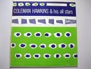 # COLEMAN HAWKINS - TIMELESS..JAZZTONE 10-INCH LP MINT-