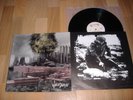 VINYL: OBITUARY World demise LP 1994 DEATH METAL ex