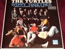 THE TURTLES..HAPPY TOGETHER..NR MINT 1B 1967 VINYL LP