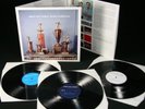 Jimmy Eat World BLEED AMERICAN *sealed futures invented