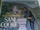 Sam Cooke The Wonderful World Original Keen LP *SEALED*