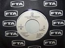 GENESIS Illegal Alien PROMO DJ Rare Misprint Label PERU