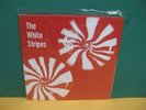 WHITE STRIPES Lafayette Blues RSD Swirl 45