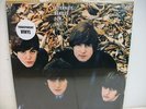 THE BEATLES FOR SALE- ALTERNATE-LP-CLEAR VINYL- NEW.