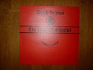 DEATH IN JUNE Wall Of Sacrifice LP RED SLEEVE LIM 400
